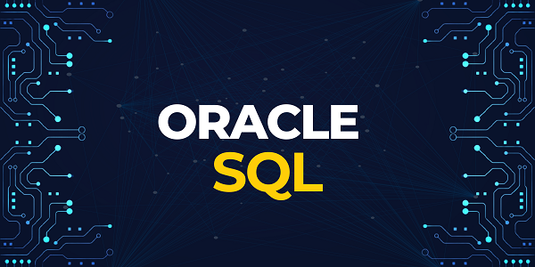 Oracle SQL Beginners Course